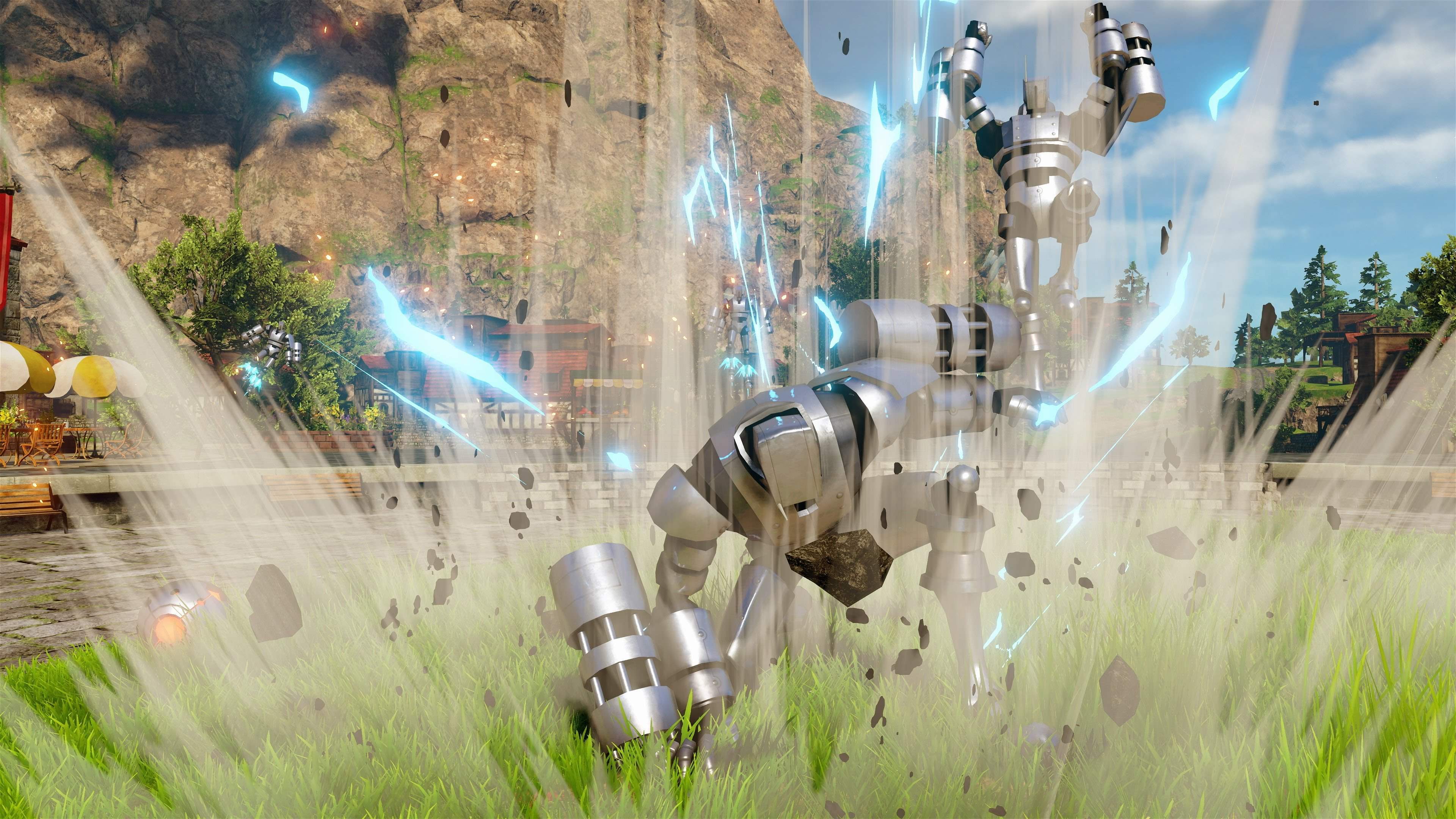 One Piece World Seeker - Imagen 50